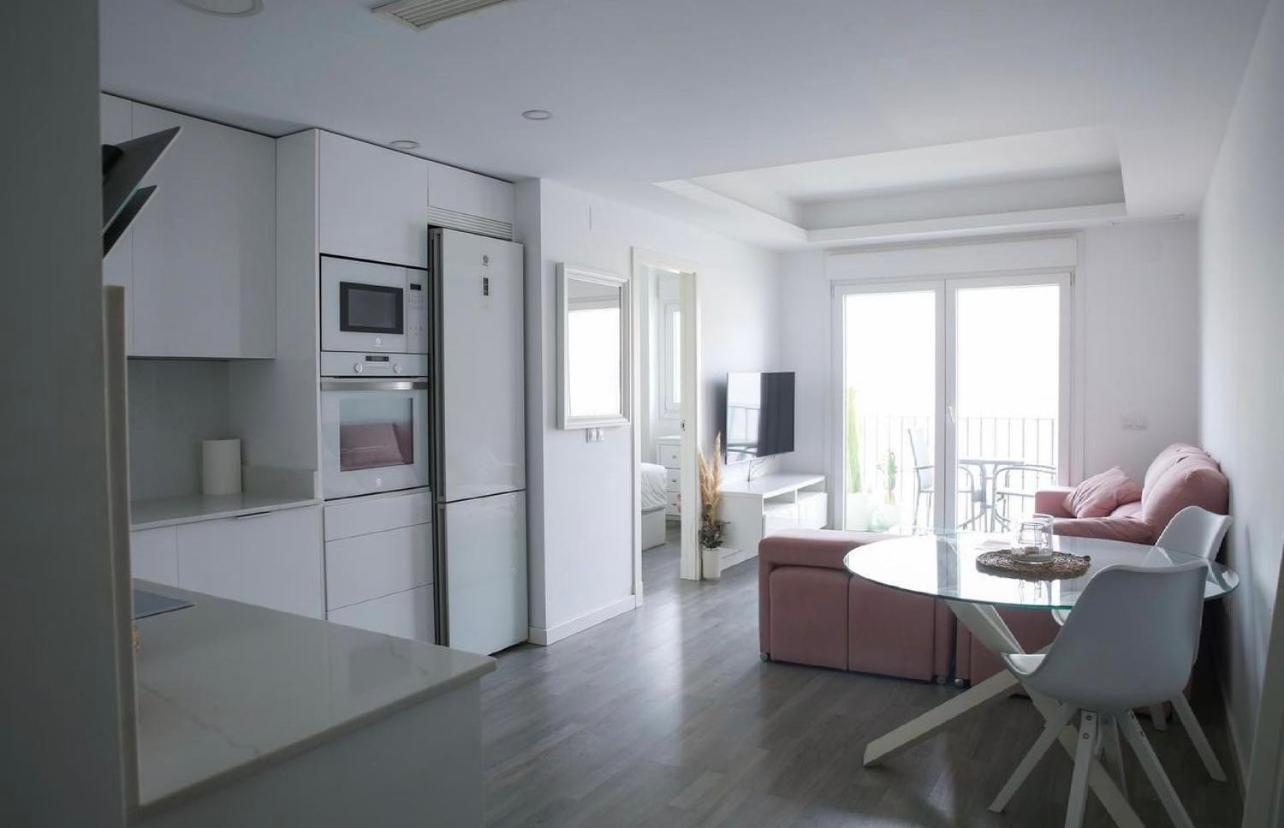 Apartamento - La Vie En Rose Tarifa Ngoại thất bức ảnh